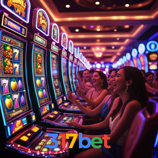 317bet visual