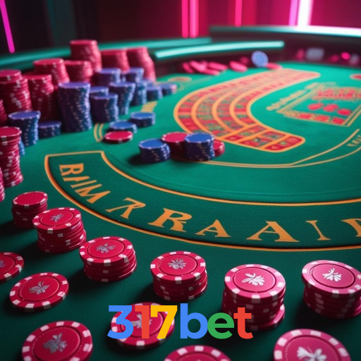 317bet visual