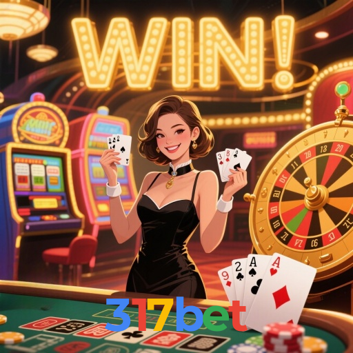 317bet visual