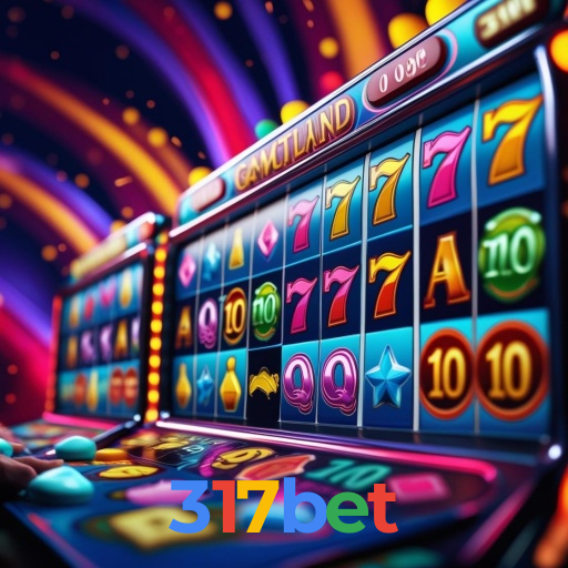 317bet visual