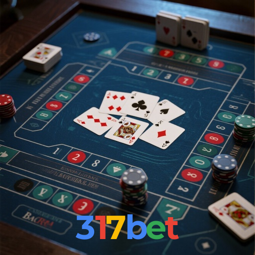 317bet visual