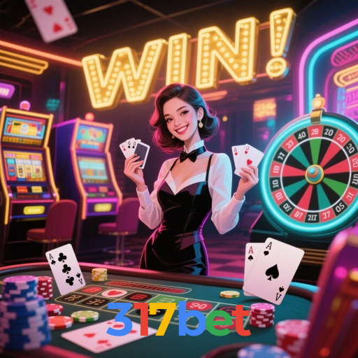 317bet visual