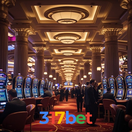317bet visual